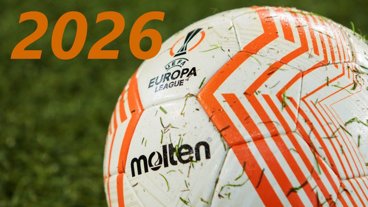 EuropaStreams's tweet photo. 🏆Watch the UEFA Europa League 2026 Live Stream Online 📺
🔴 Live Link 1 👉https://t.co/Jiqn4svfaw
🔴 Live Link 2 👉https://t.co/3jD3FCLxIQ
🔴 Live Link 3 👉https://t.co/IBDMdLCP99

👉 Follow @EuropaStreams for real-time updates, highlights &amp; match coverage.
#EuropaLeague #UEL https://t.co/8Bh7oSkIhj