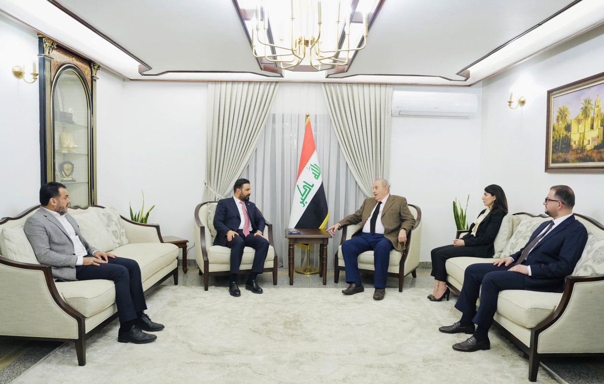 علي فالح الزيدي tweet media