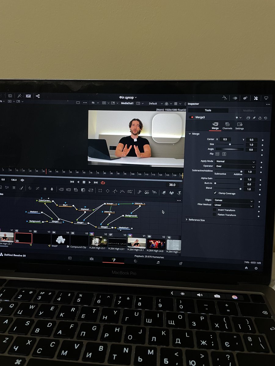 Vlad | Video editor tweet media