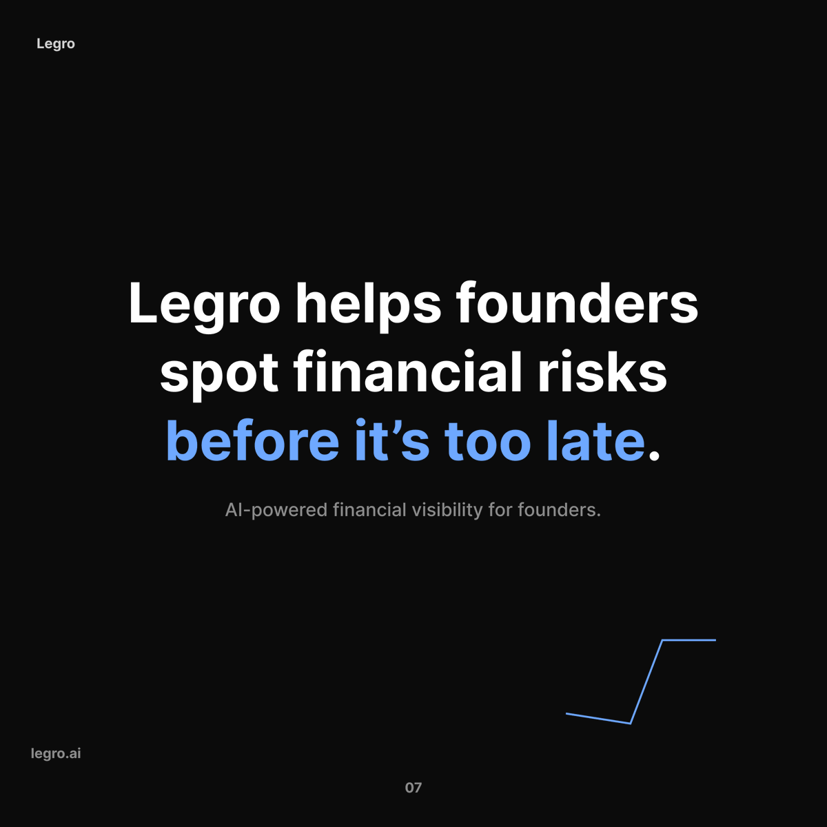 Legroai's tweet photo. Most founders notice these signals too late.

Built for modern operators:

https://t.co/N5Um4eZ8rA https://t.co/z7ugPtcrbJ