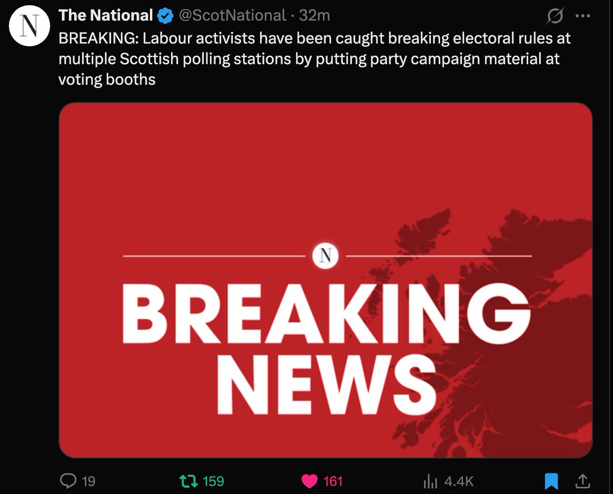 It's all a lie and a scam. tweet media