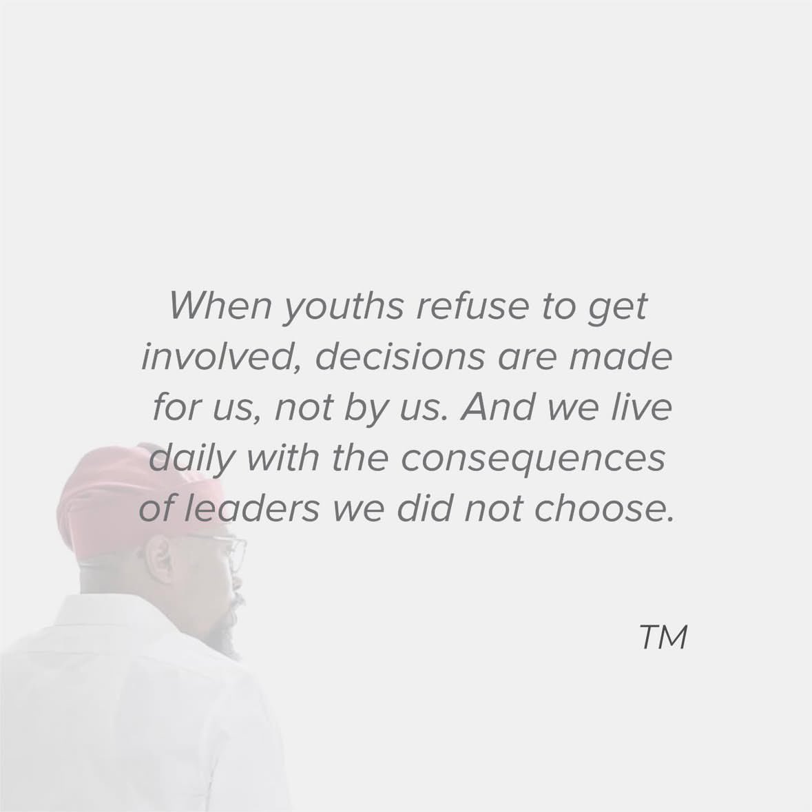 tm kazeem Tanimu tweet media