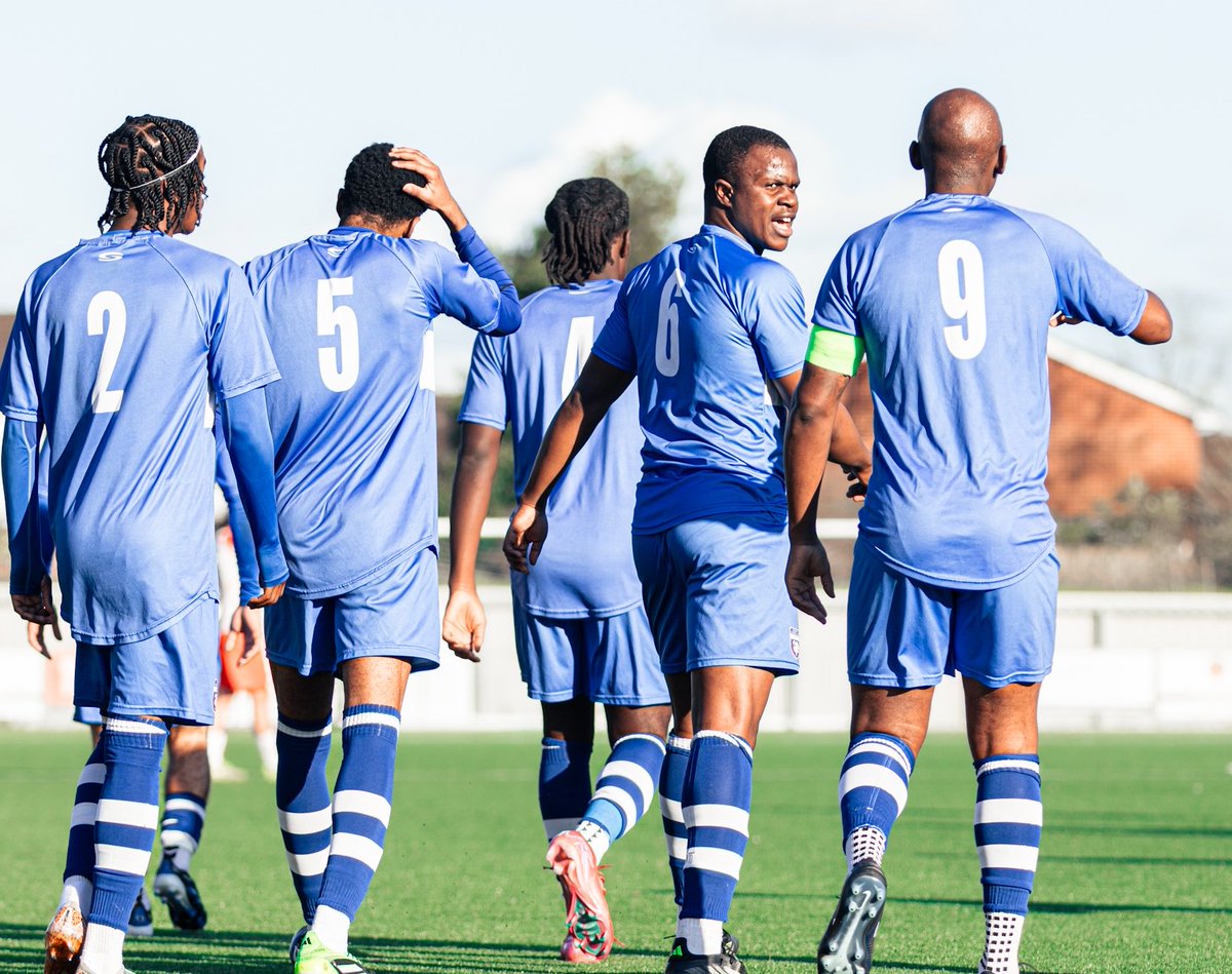 Yahaya Kamara tweet media