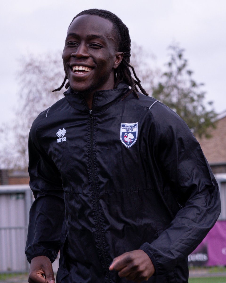 Yahaya Kamara tweet media