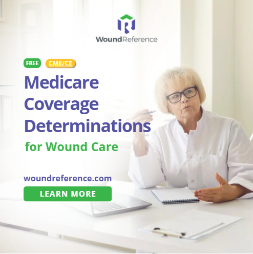 Wound Reference Inc. tweet media