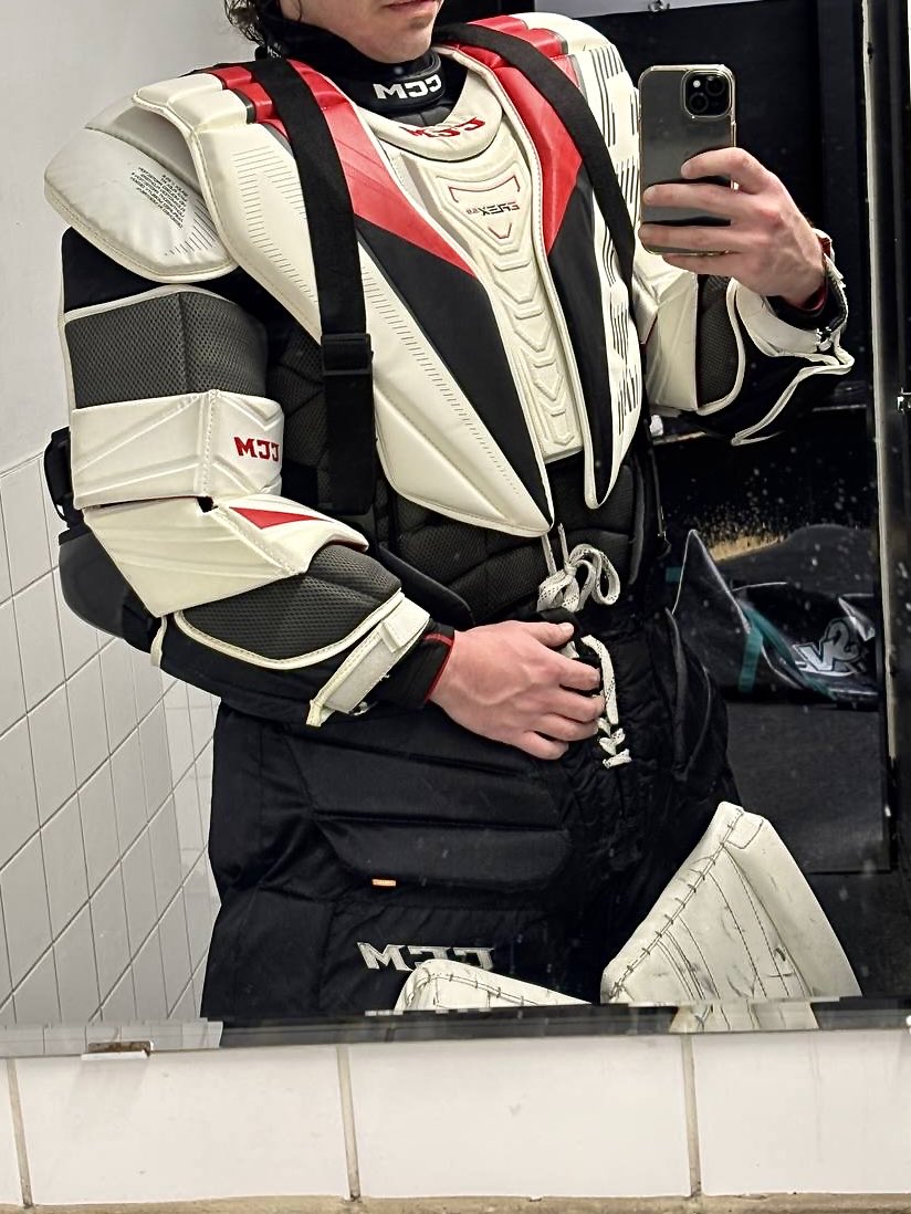 gearedjock's tweet photo. Locked in for summer season opener tonight 😤💪🏼🔒 https://t.co/bmfqfVwXFy
