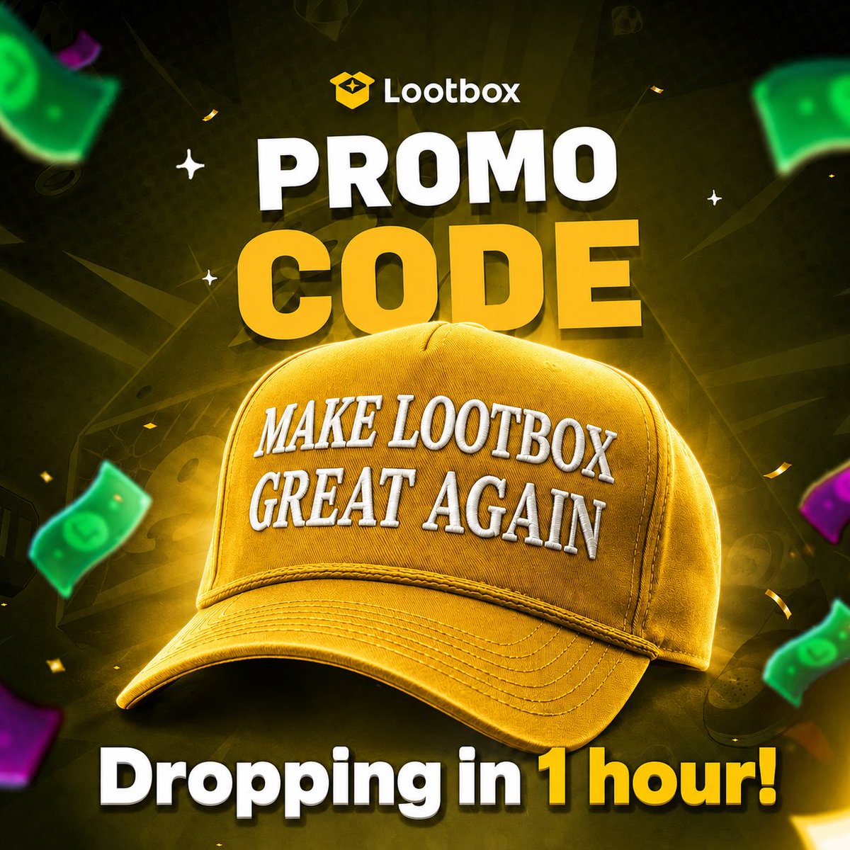 Lootbox tweet media