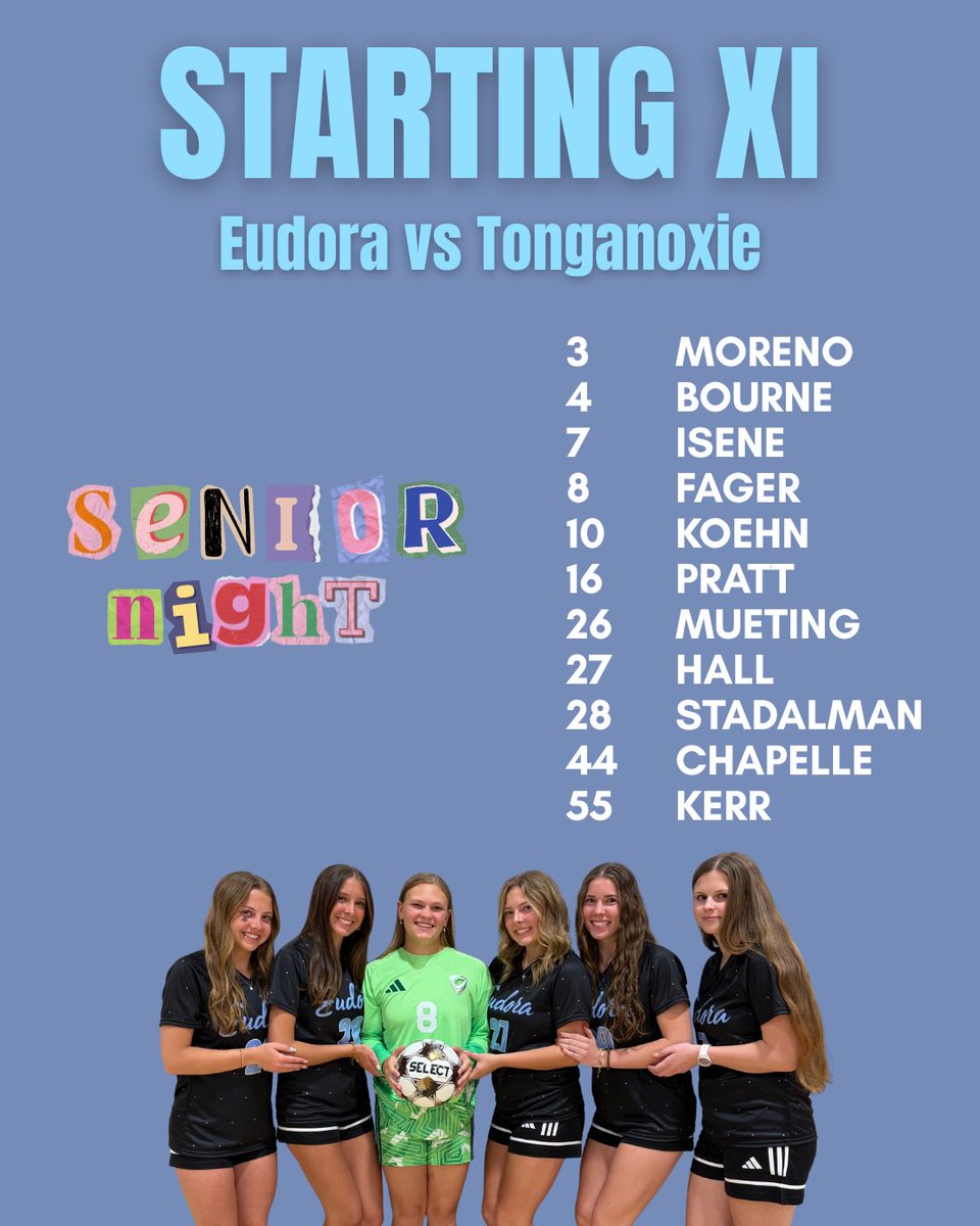 Eudora Soccer (@Eudorasoccer) / Posts / X