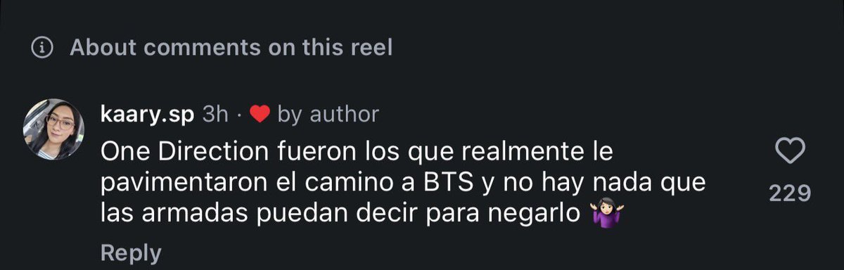 ya las personas solo hablan por hablar JAJJA qpd