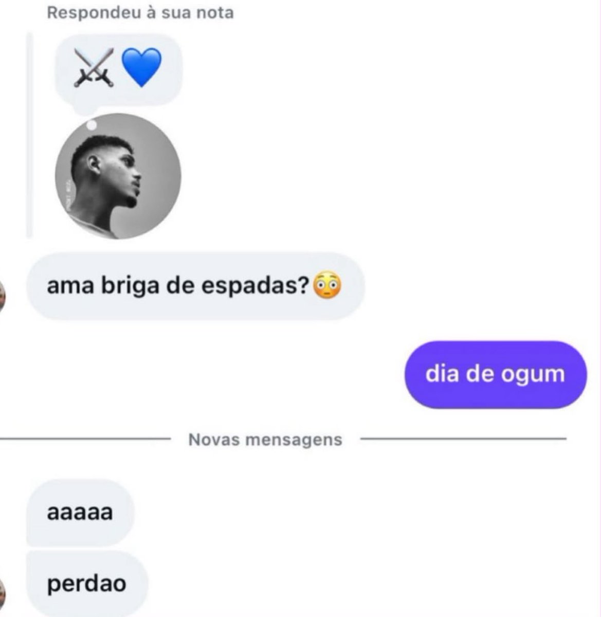 O Funk Generation conversando com o EQUILÍBRIVM! 😂