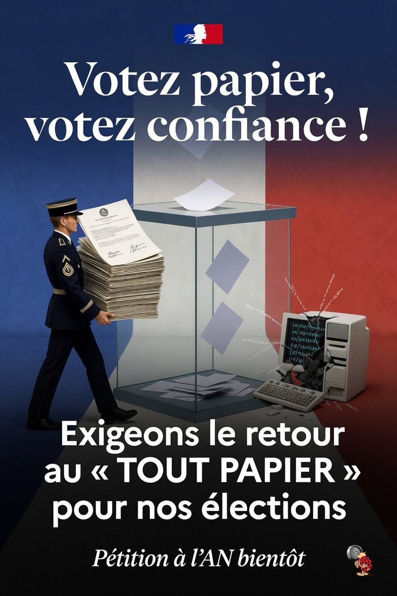 🐞🇫🇷 Alain Giot 🇫🇷🐞 tweet media