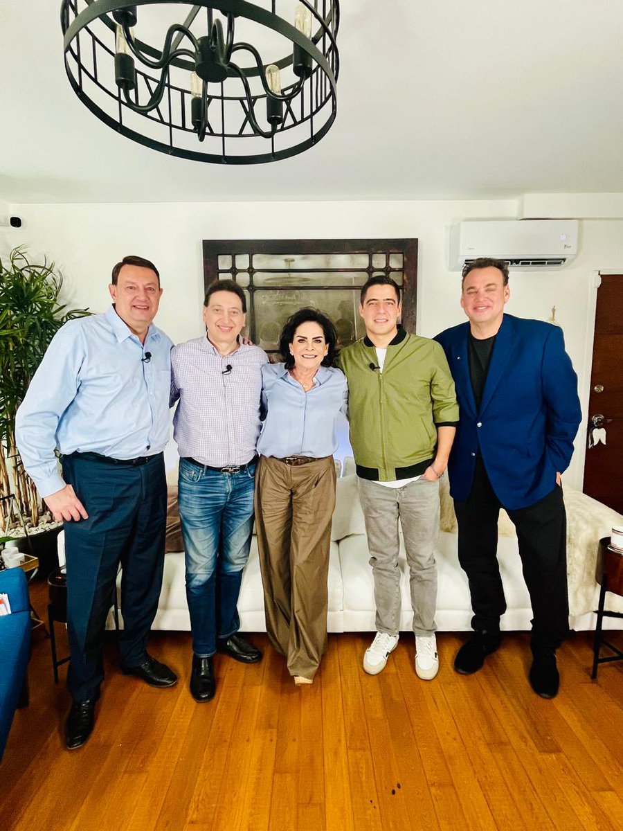 David Faitelson tweet media