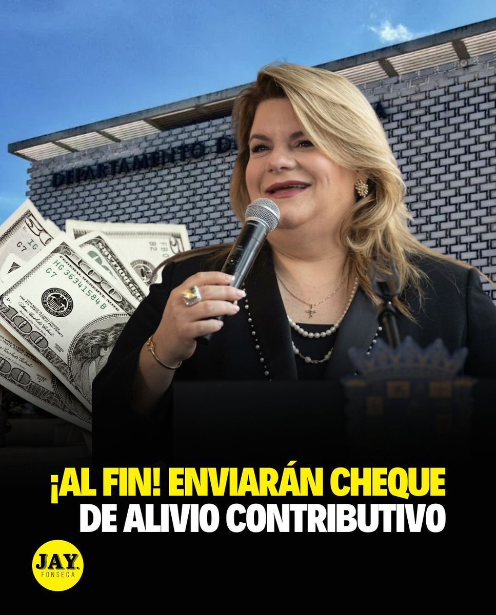 Jay Fonseca tweet media