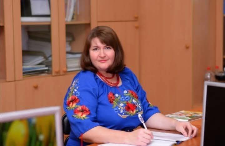 Olena_Wave🇺🇦 tweet media