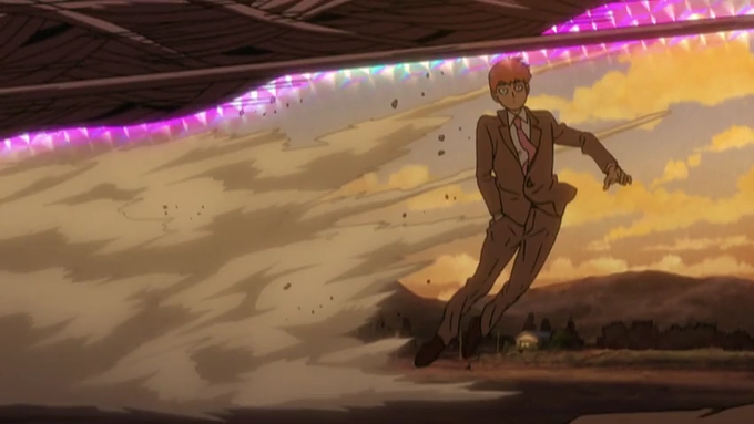 silly reigen bot tweet media