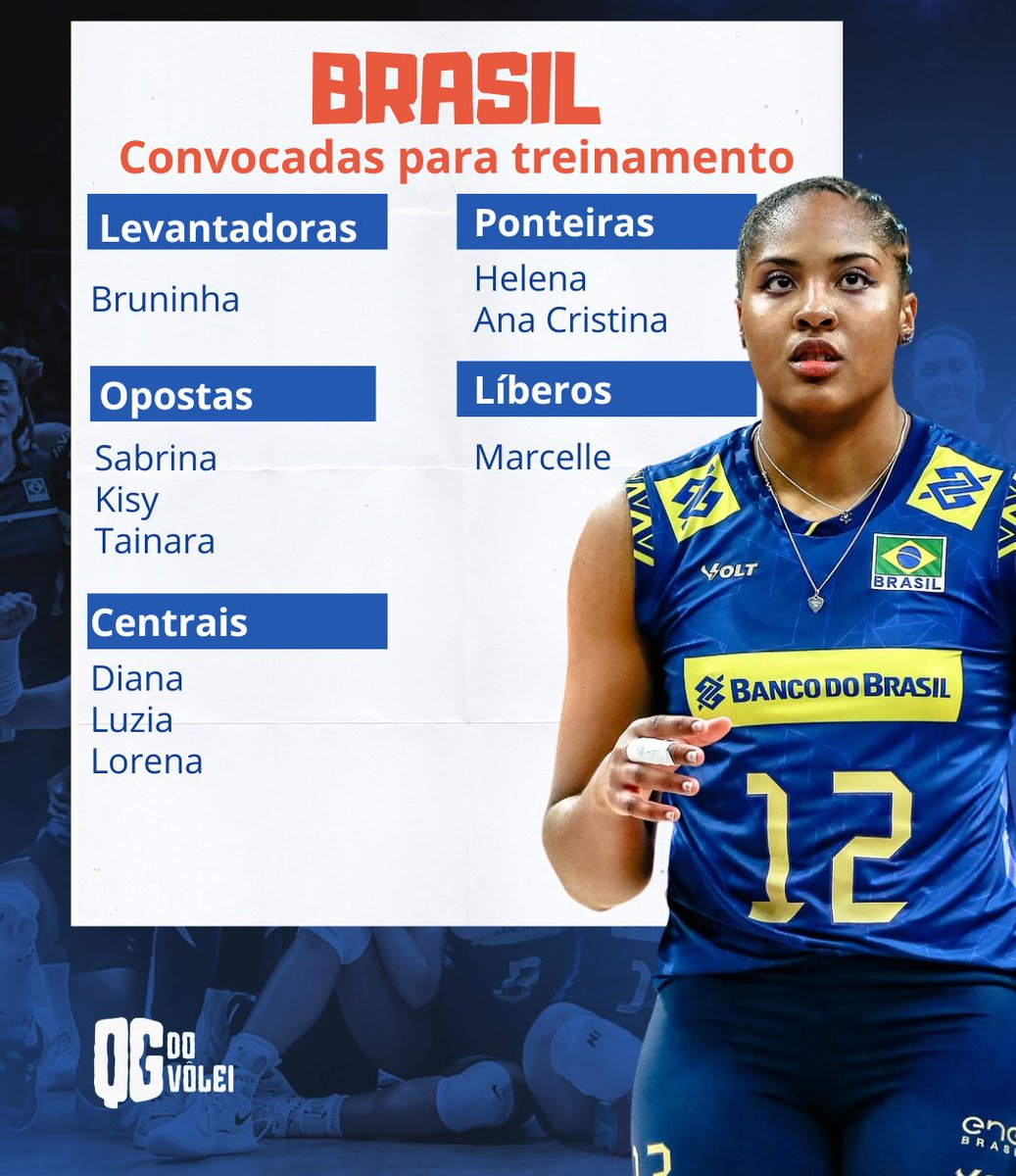 QG do Vôlei tweet media