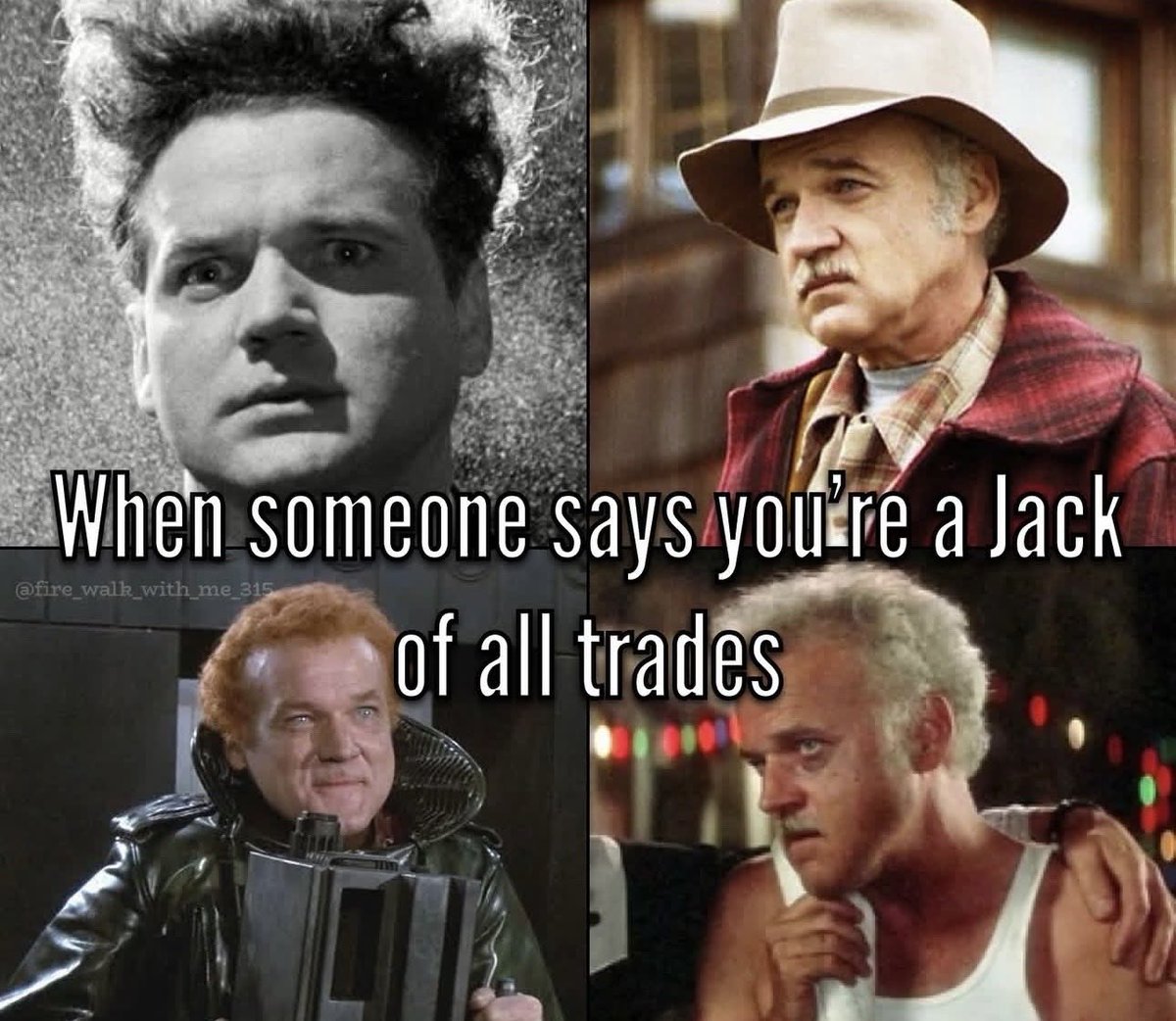 David Lynch's Worlds tweet media