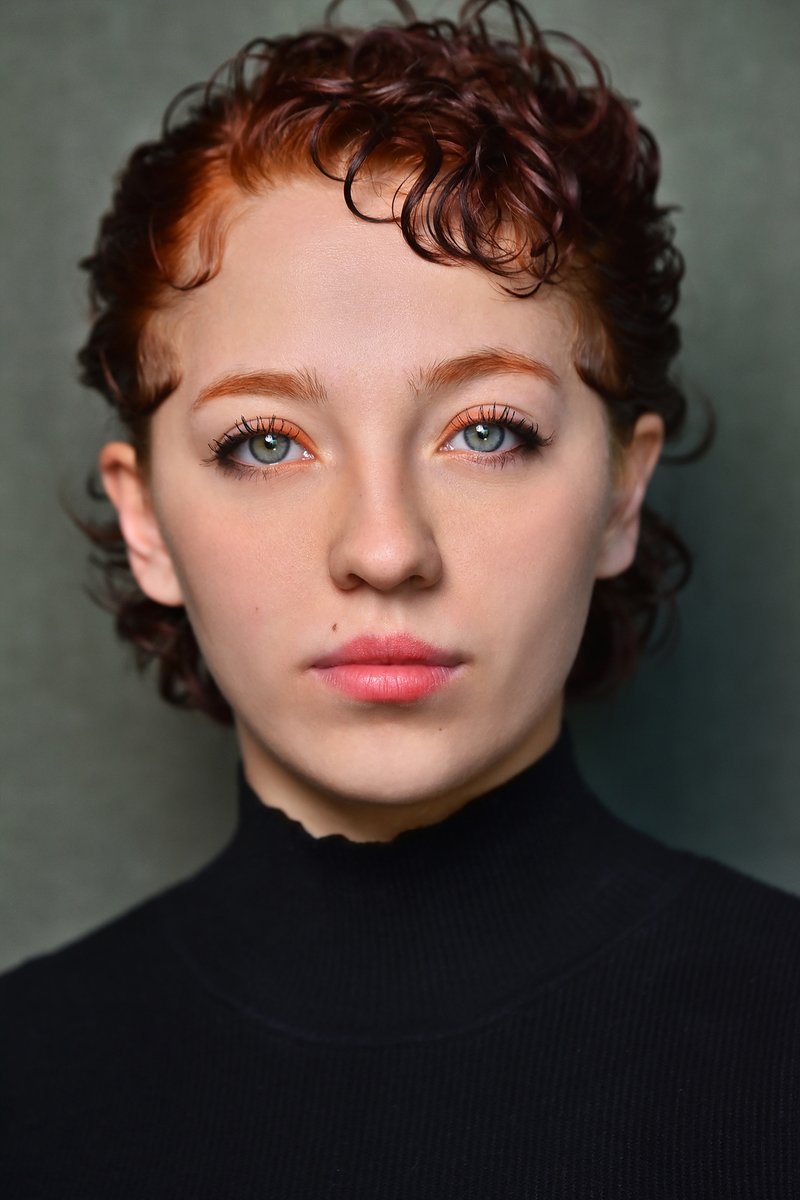 Headshots by Marc tweet media