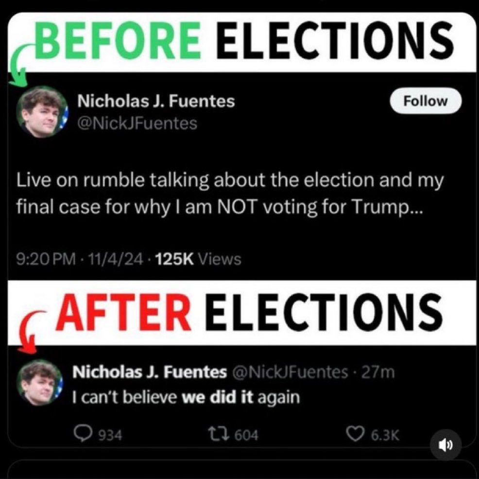 The Young Conservatives tweet media