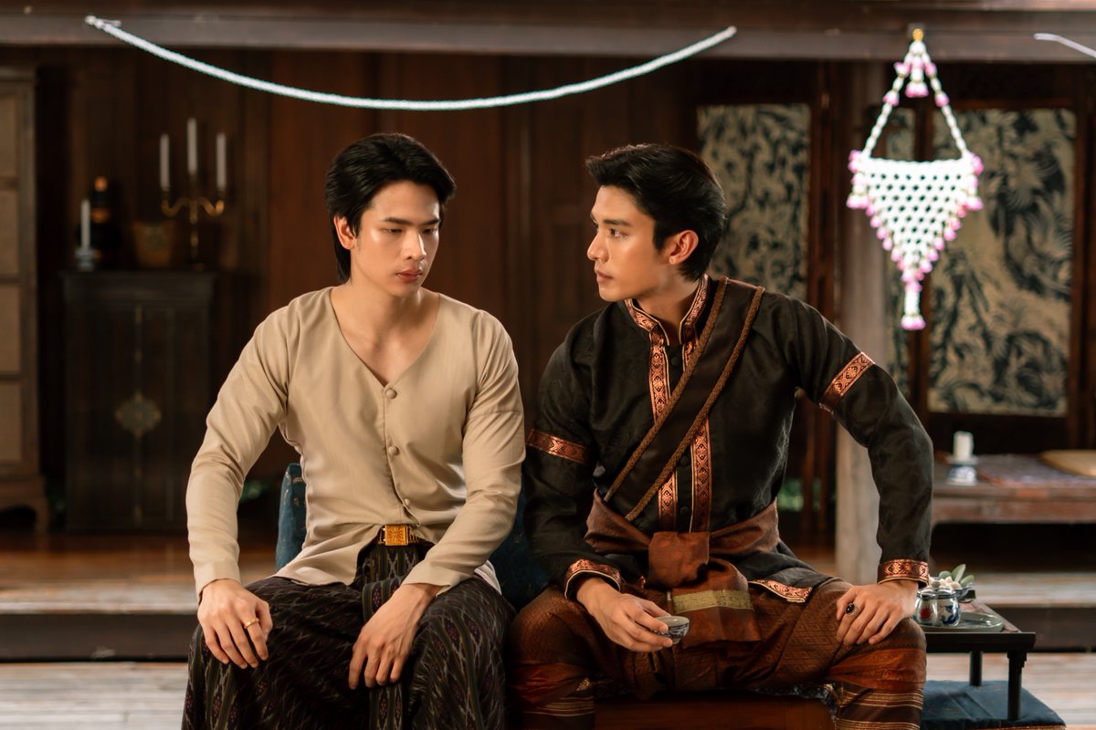 ภพเธอ | Love Upon a Time Series tweet media
