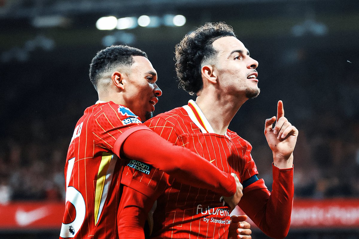 Liverpool Connect tweet media