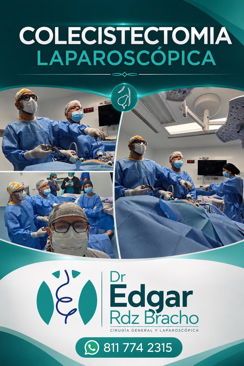 GastroCirugia Mty tweet media