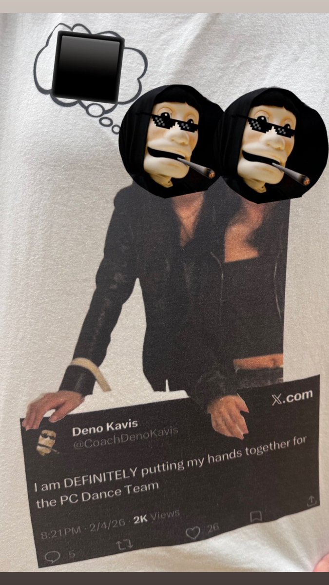 Deno Kavis tweet media