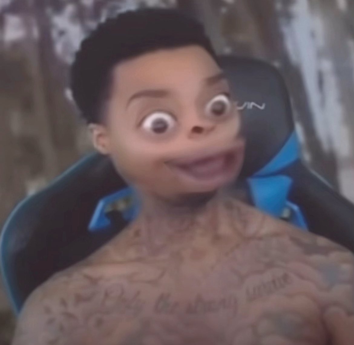 Tydontplay tweet media