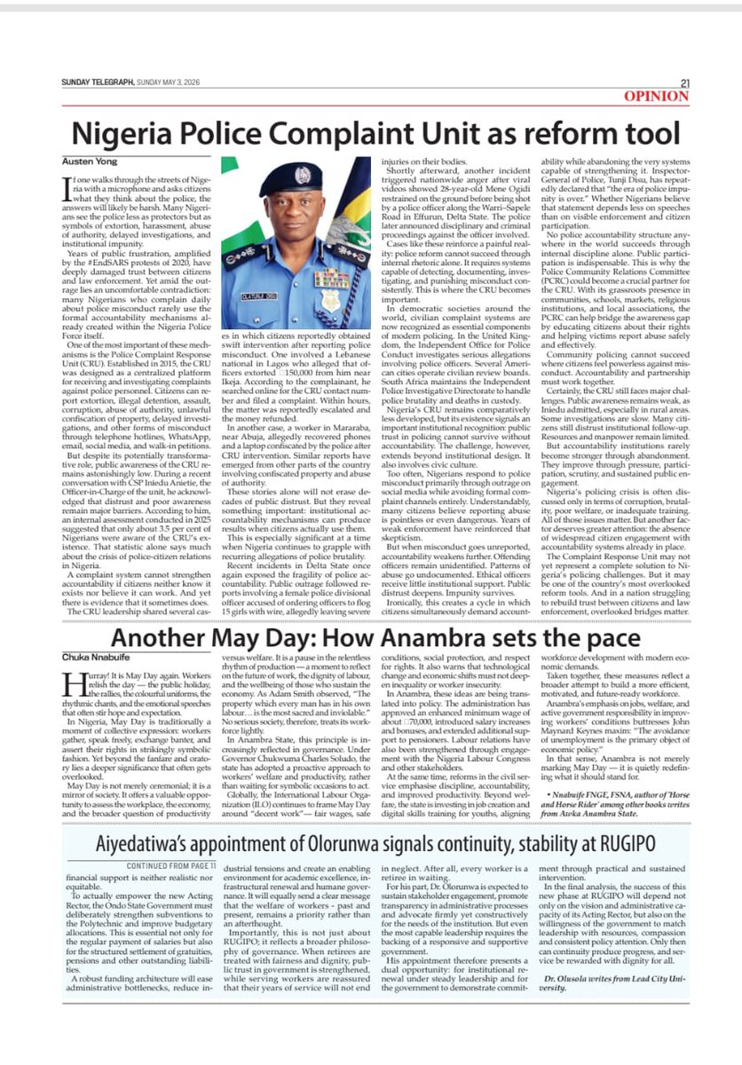 POLICE COMPLAINT tweet media