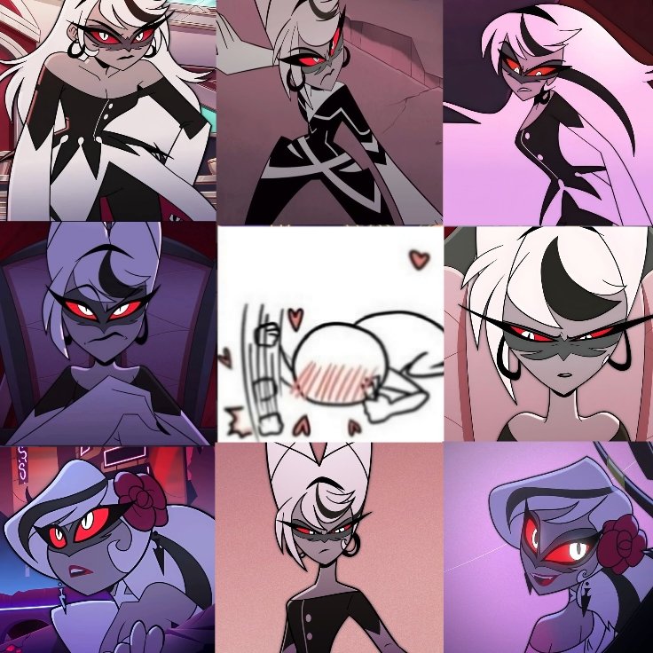 RT @ThanjustaMore: Carmilla is such a pretty mom 🥰🥰🥰 Her