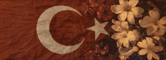 yükseklerde açan çiçeğim;