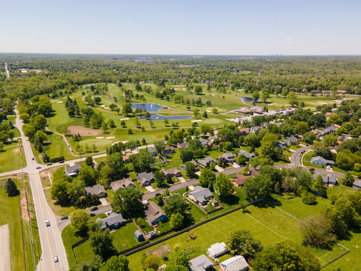 City of Lawrence, Indiana tweet media