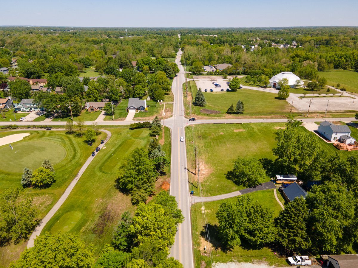 City of Lawrence, Indiana tweet media