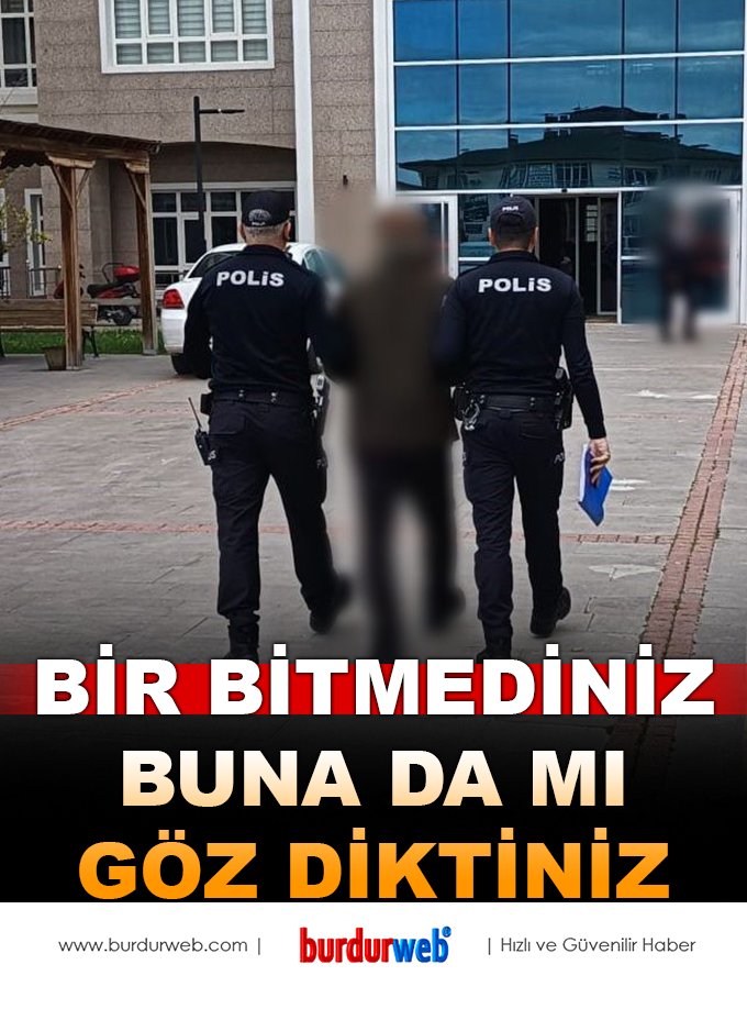 Burdurweb tweet media