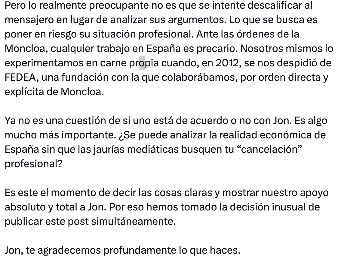 Francisco d la Torre tweet media