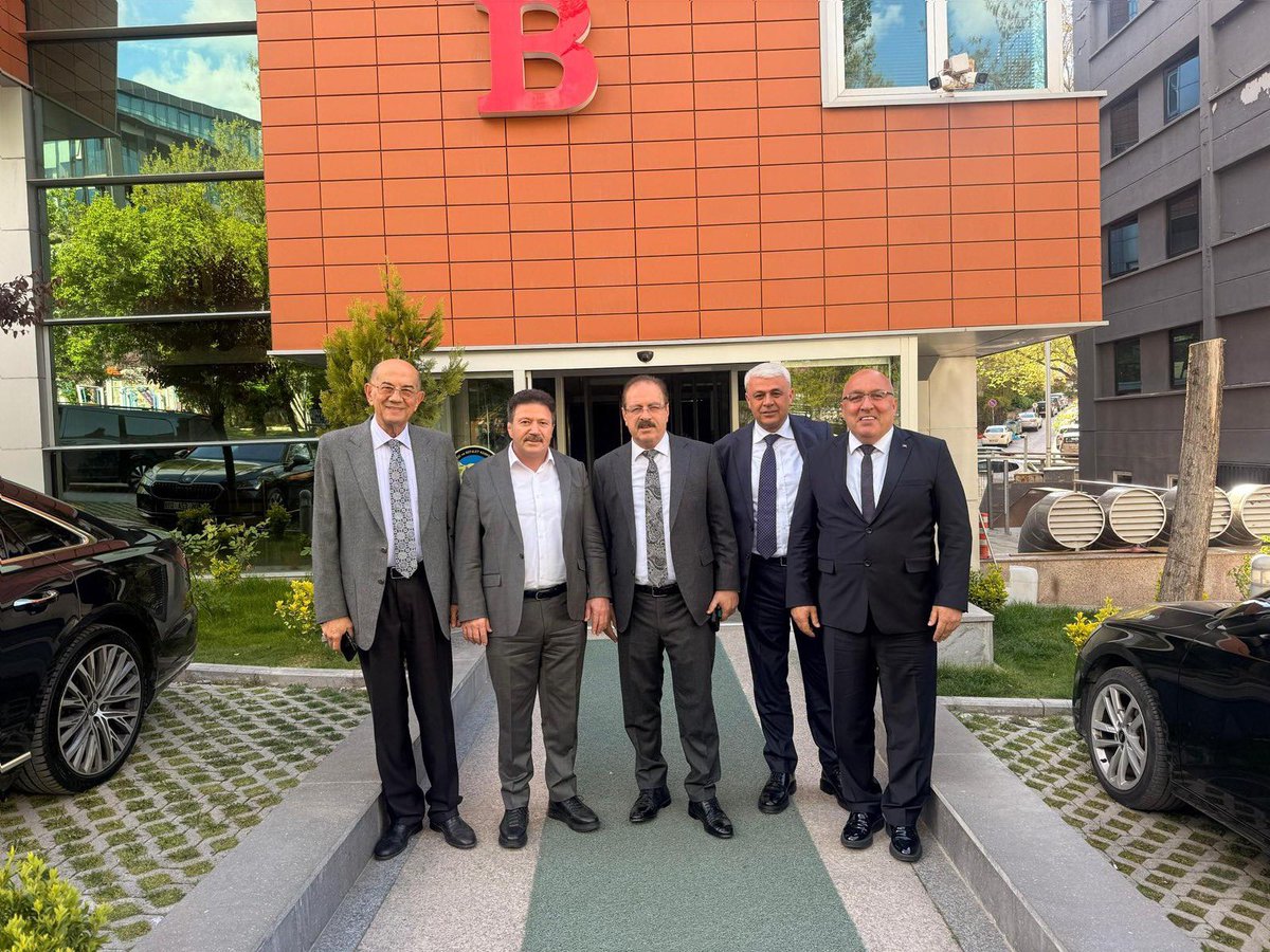 Mehmet Yiğiner tweet media