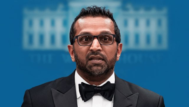 fringefiles01's tweet photo. FBI Director Kash Patel confirmed that the FBI has delivered the first tranche of UFO files for public release, which is expected very soon. https://t.co/cqa6rK6BSM