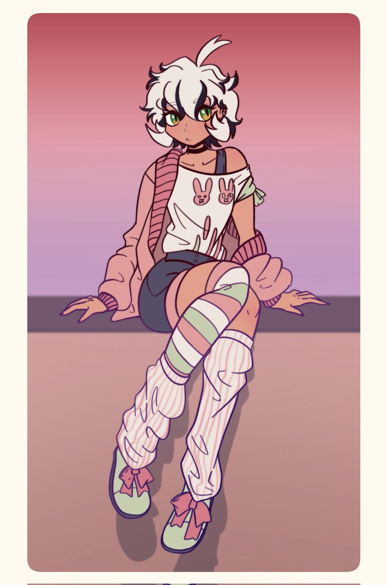 Snagglebun 🐰 tweet media