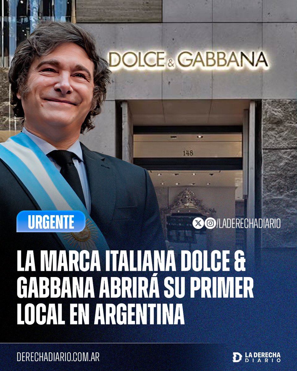La Derecha Diario tweet media