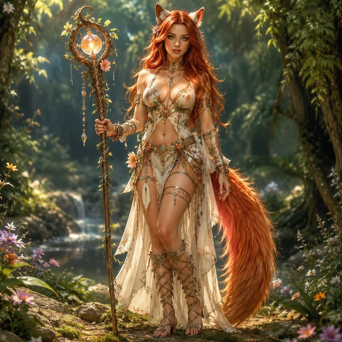 Veronika | ZarGates tweet media