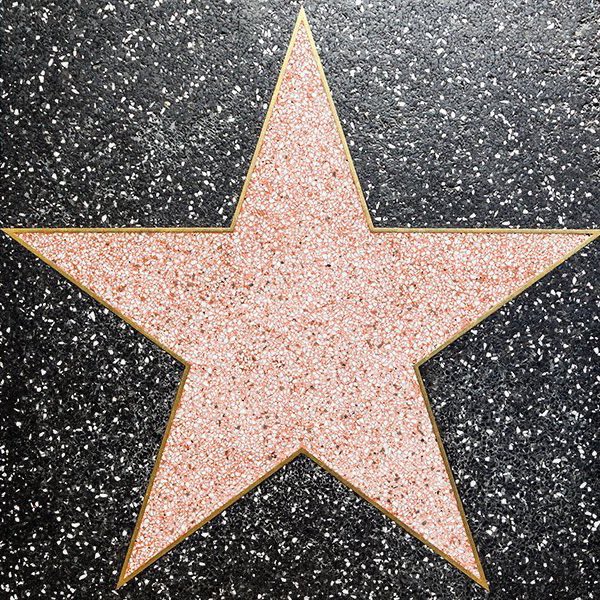 Miley Cyrus recibirá su estrella en el Paseo de la Fama de Hollywood el 22 de mayo.