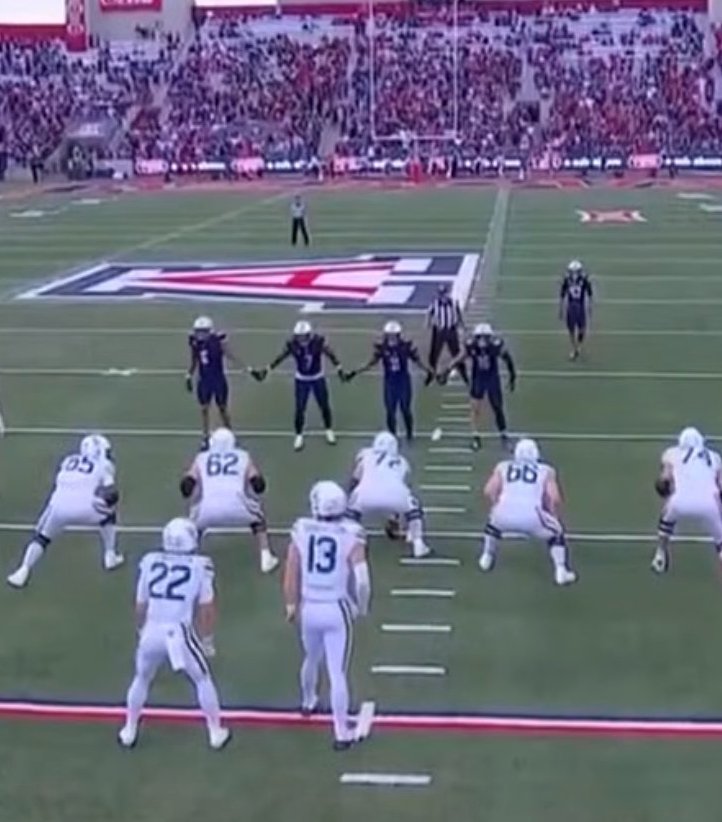 Pick Six Previews tweet media