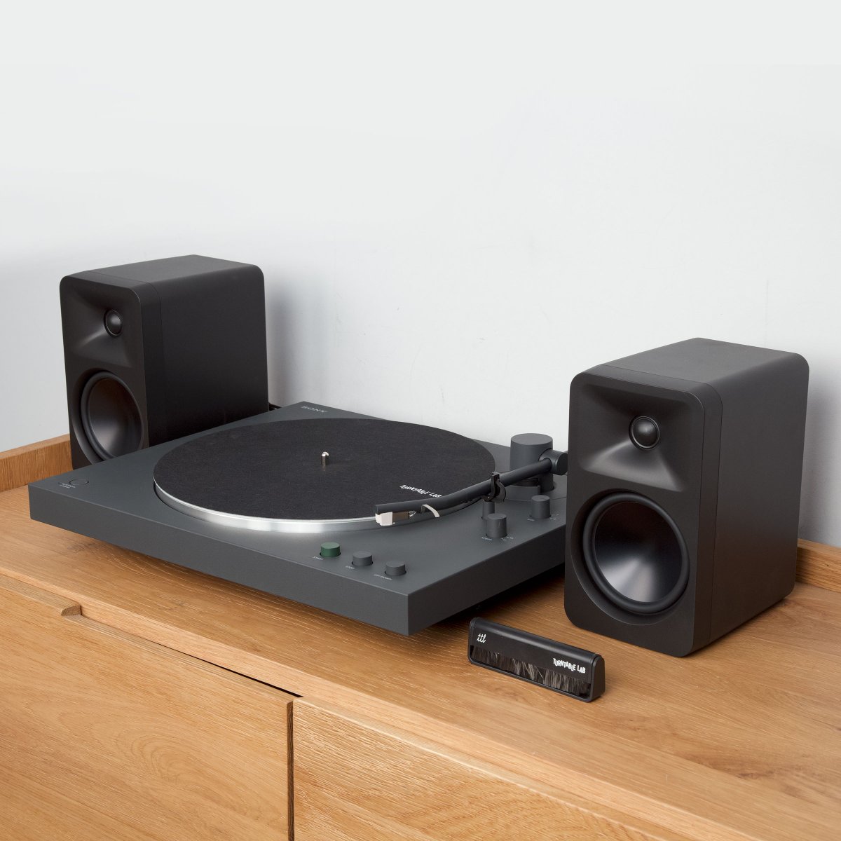 Turntable Lab tweet media