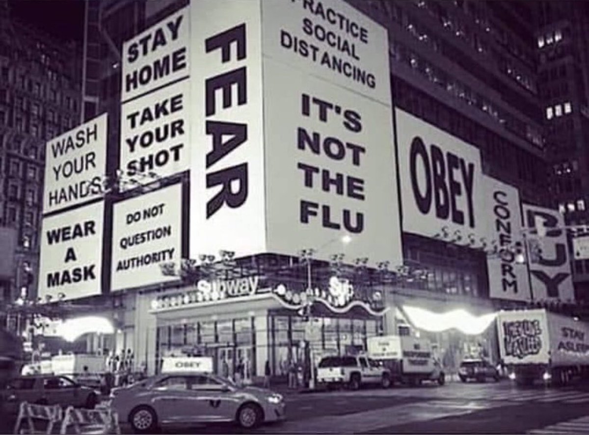 LECR0ISSANT's tweet photo. The real vector of disease is used to instill anxiety and fear in the mind which causes tension and toxicity in the body system. We should learn from the covid how people lose their mind when they’re watching too much mainstream media.
#discernment #sikapeling #singeling https://t.co/vVbxkxkRqw