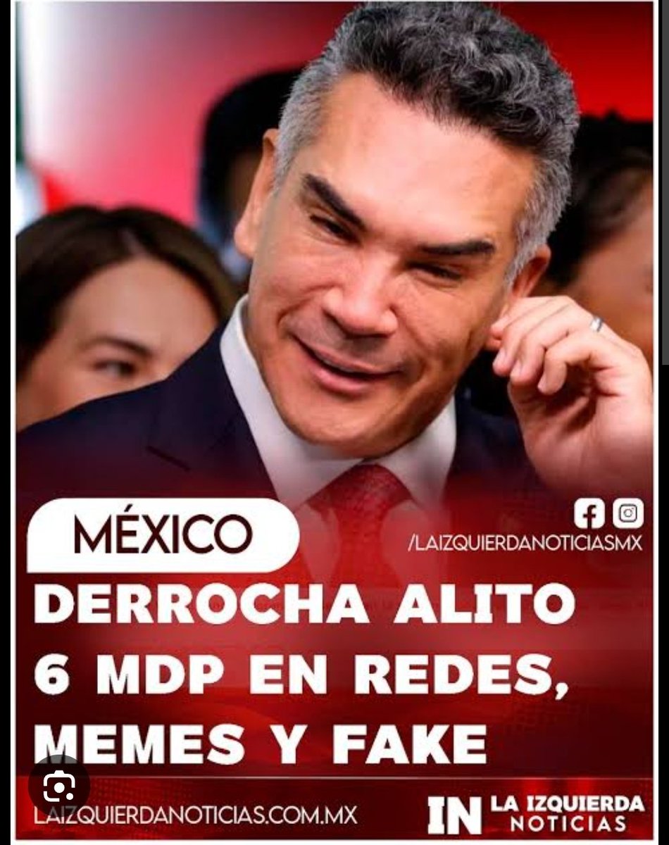 Hector Siliceo tweet media