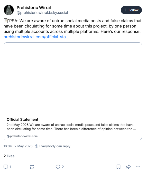 QuickyDesign's tweet photo. So you block everyone and then blame others again about your fantasy. https://t.co/AkgjXvKmTS