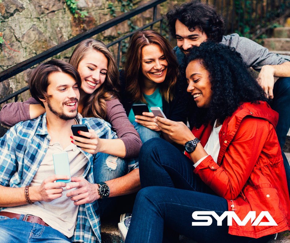 Syma tweet media
