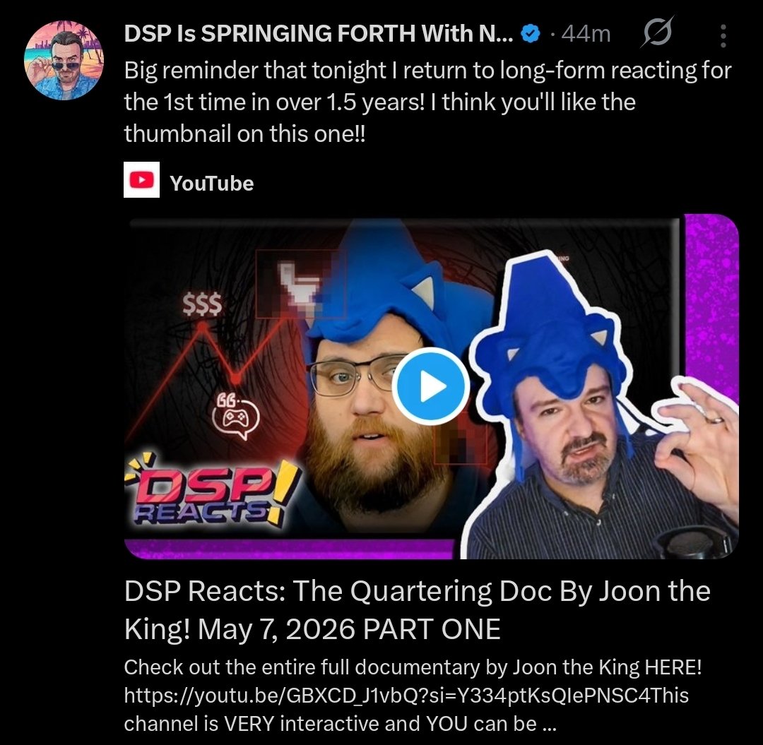 BroSydePhil | The 220 KingSnake tweet media