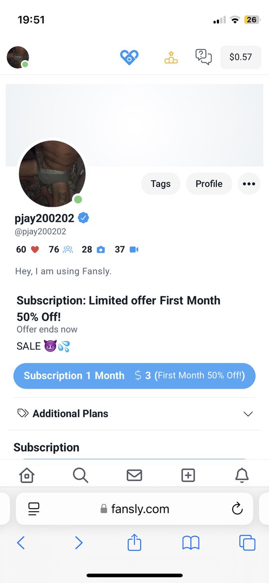 Pjay ⚡️ tweet media