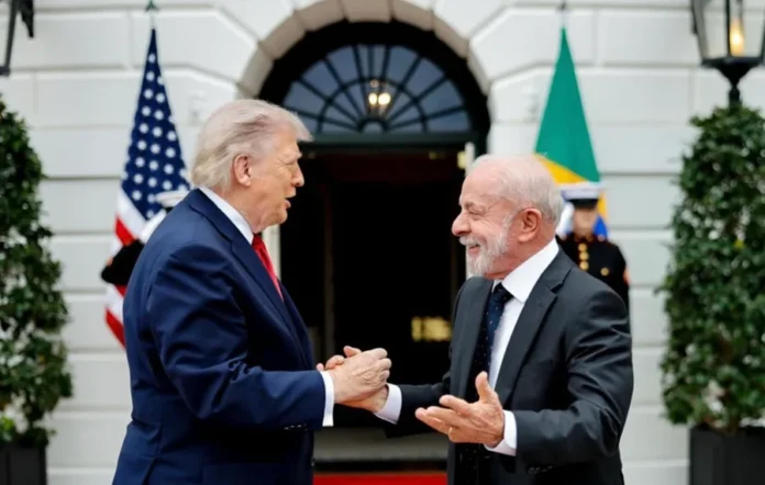“Muito produtiva”, diz Trump sobre reunião com Lula kvooka.com/muito-produtiv… via @Kvooka - O portal inteligente